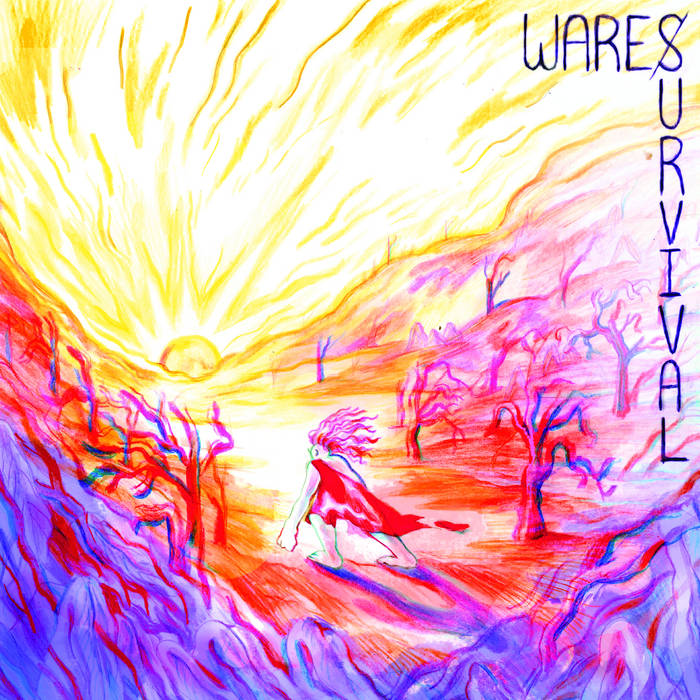 WARES - SURVIVAL