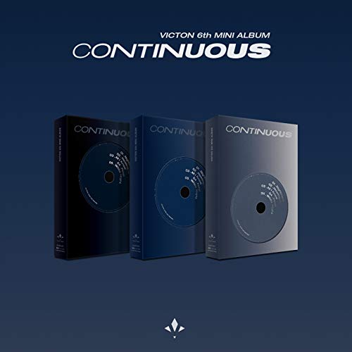 VICTON - CONTINUOUS (LIGHT VERSION)