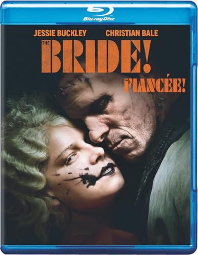 BRIDE! - BLU