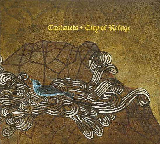 CASTANETS  - CITY OF REFUGE