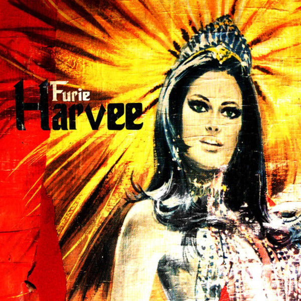 HARVEE  - FURIE