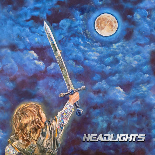 ALEX G  - HEADLIGHTS