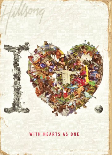 I HEART REVOLUTION - DVD-WITH HEARTS AS ONE