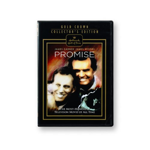 PROMISE - DVD-HALLMARK HALL OF FAME