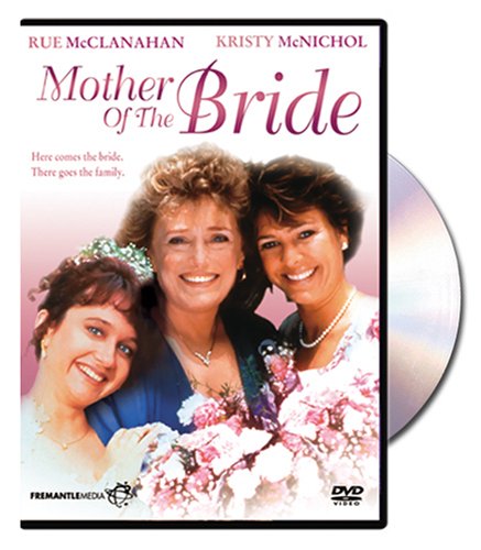 MOTHER OF THE BRIDE [IMPORT]