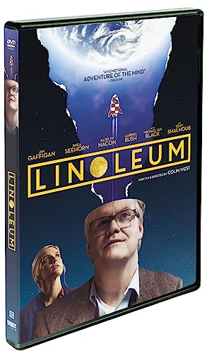 LINOLEUM [DVD]