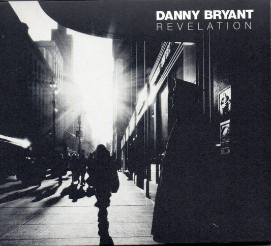 BRYANT, DANNY  - REVELATION
