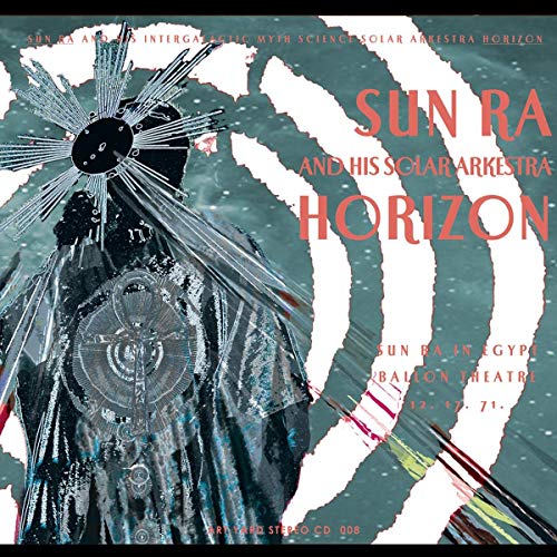 SUN RA - HORIZON