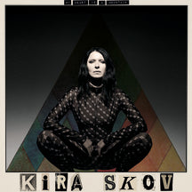 KIRA SKOV - MY HEART IS A MOUNTAIN [CD]