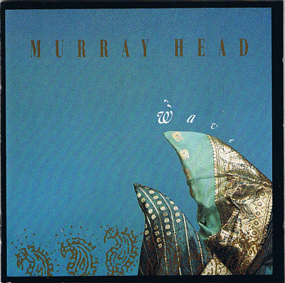HEAD, MURRAY  - WAVE