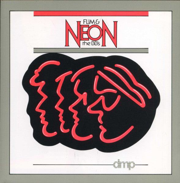 FLIM & THE BB'S  - NEON