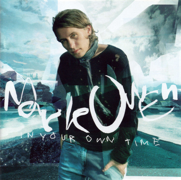OWEN, MARK  - IN YOUR OWN TIME