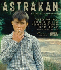 ASTRAKAN [BLU-RAY]