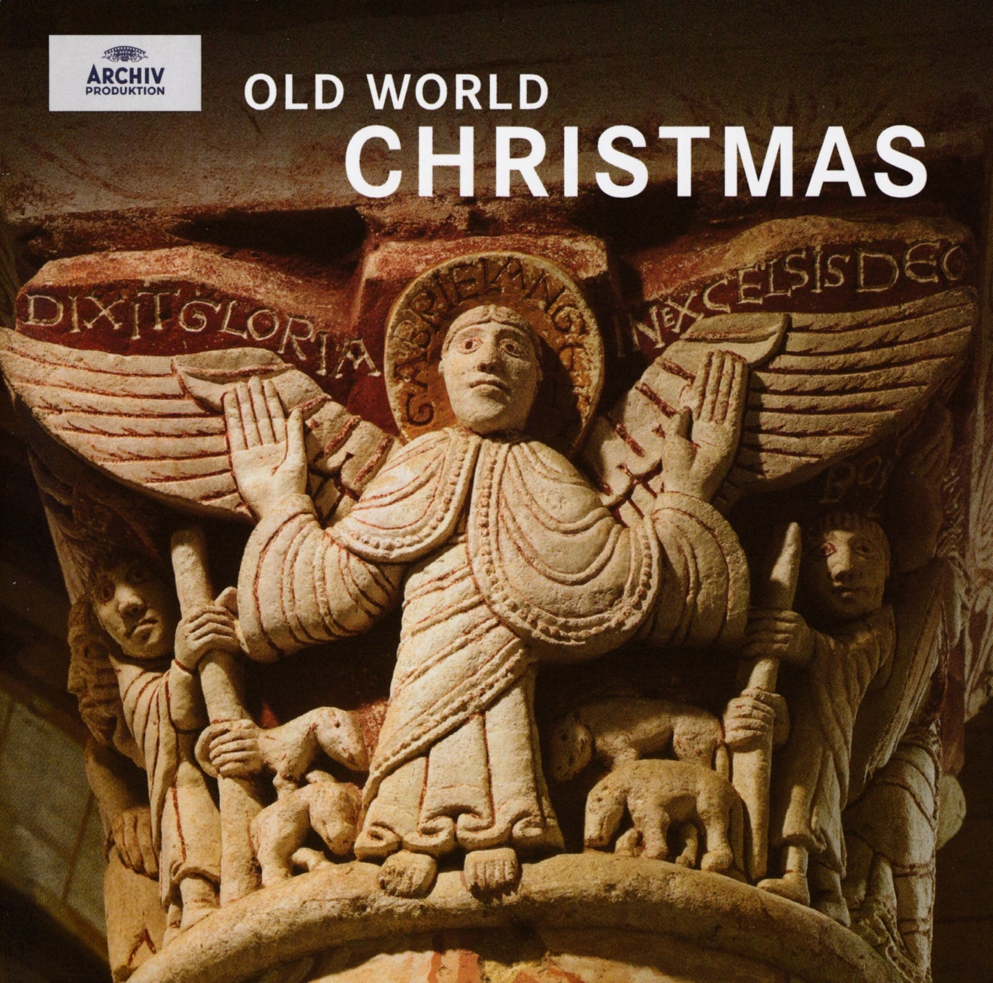 POMERIUM  - OLD WORLD CHRISTMAS