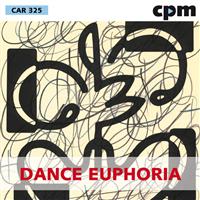 VARIOUS  - DANCE EUPHORIA