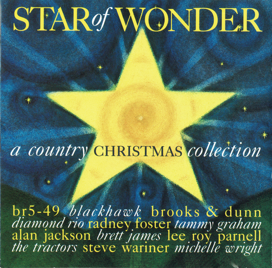 VARIOUS  - STAR OF WONDER