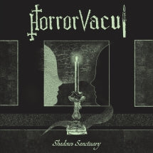 HORROR VACUI - SHADOWS SANCTUARY [CD]