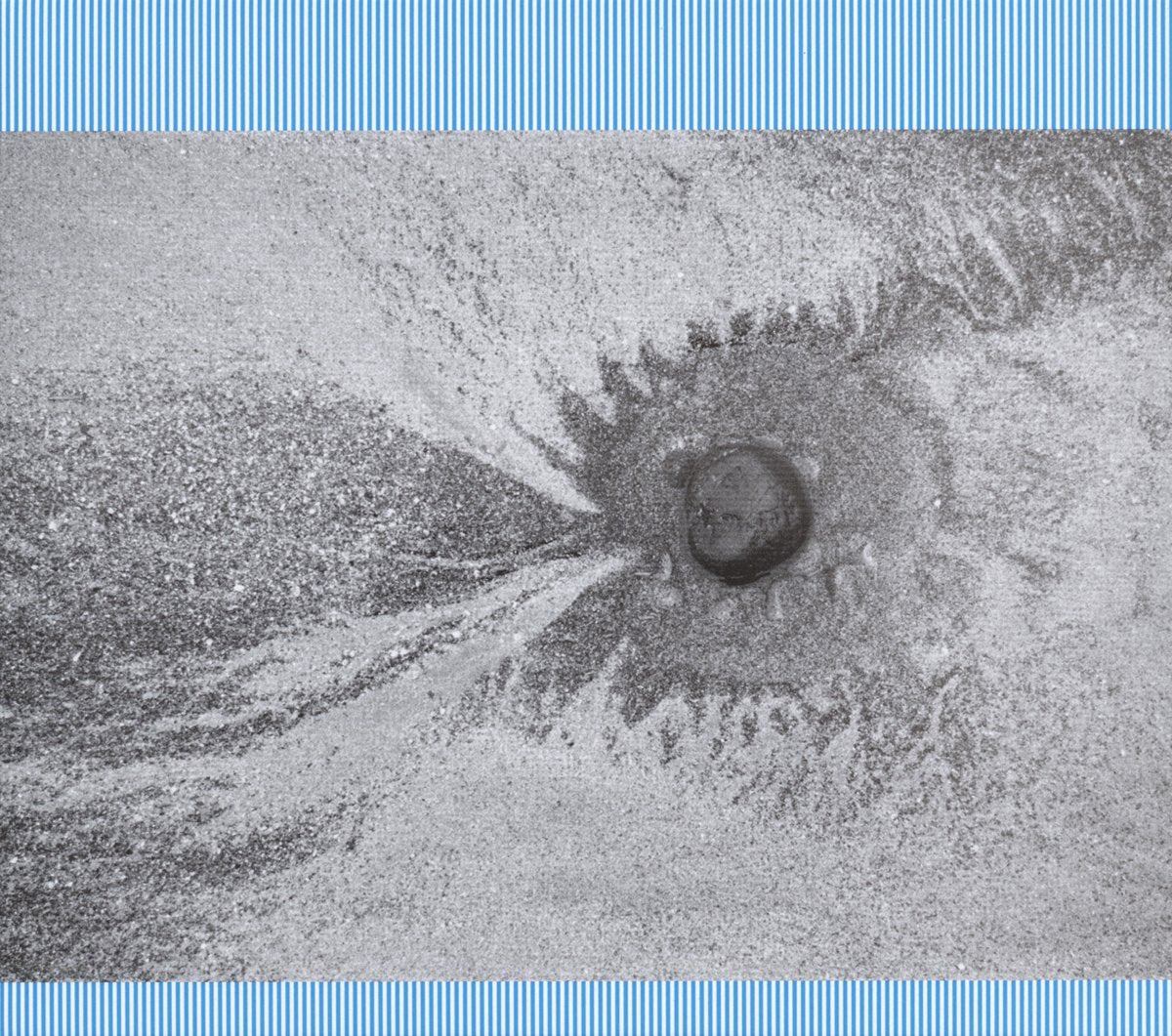 FOUR TET  - NEW ENERGY