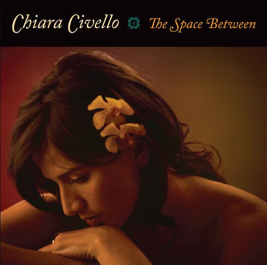 CIVELLO, CHIARA  - SPACE BETWEEN
