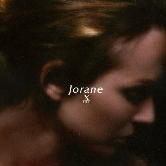 JORANE  - DIX
