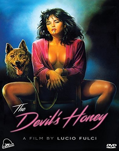 DEVILS HONEY