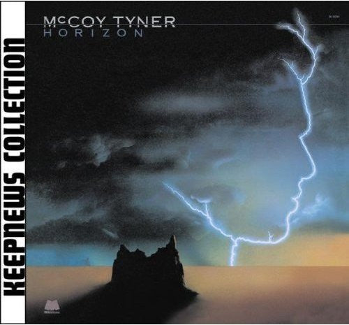TYNER, MCCOY  - HORIZON