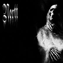 NORTT - D├©DSSANG [CD]