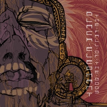 BLACK ELEPHANT - THE FALL OF THE GODS [CD]