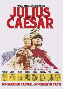 JULIUS CAESAR [MISC]