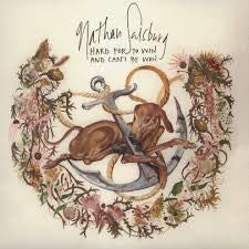 SALSBURG, NATHAN  - HARD FOR TO WIN & CAN'T BE WON