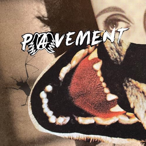 PAVEMENT - HECKLERS CHOICE: BIG GUMS AND HEAVY LIFTERS - A PAVEMENT COLLECTION (CD)