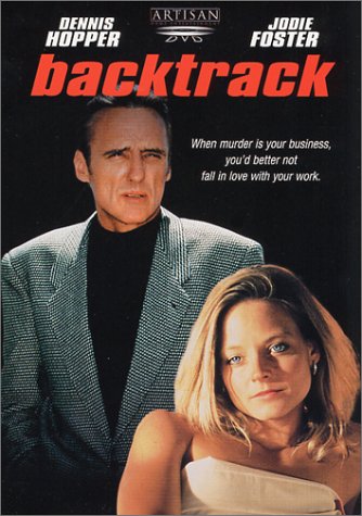BACKTRACK (WIDESCREEN)