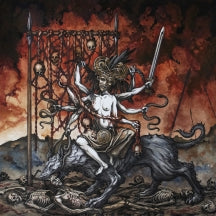 NEXION - SUNDRUNG [CD]