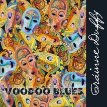GRAINNE DUFFY - VOODOO BLUES [CD]