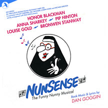 ORIGINAL LONDON CAST - NUNSENSE [CD]