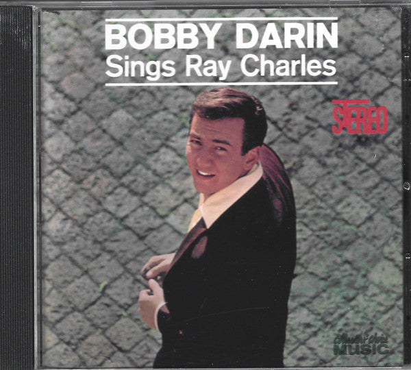 DARIN, BOBBY  - SINGS RAY CHARLES