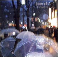 JOAN OF ARC  - EVENTUALLY, ALL AT ONCE