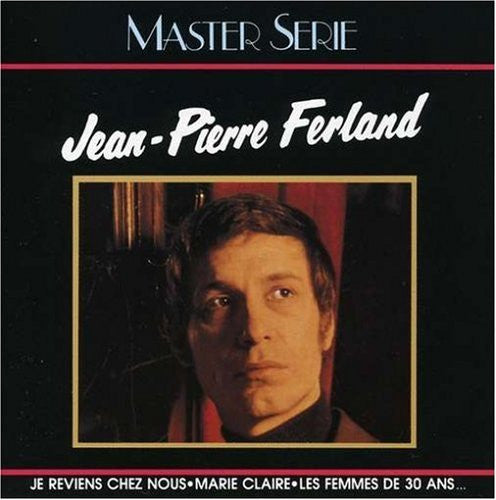 FERLAND, JEAN-PIERRE  - MASTER SERIE