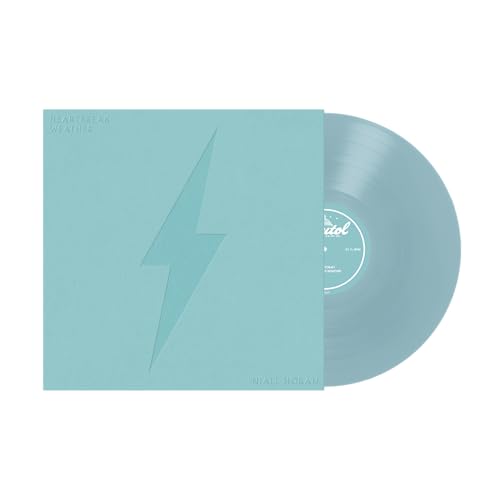 NIALL HORAN - HEARTBREAK WEATHER (5 YEAR ANNIVERSARY) (VINYL)