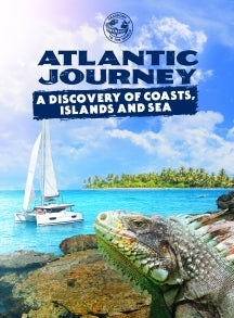 PASSPORT TO THE WORLD: ATLANTIC JOURNEY [DVD]