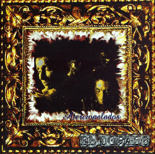 ATERCIOPELADOS  - EL DORADO (LATIN)