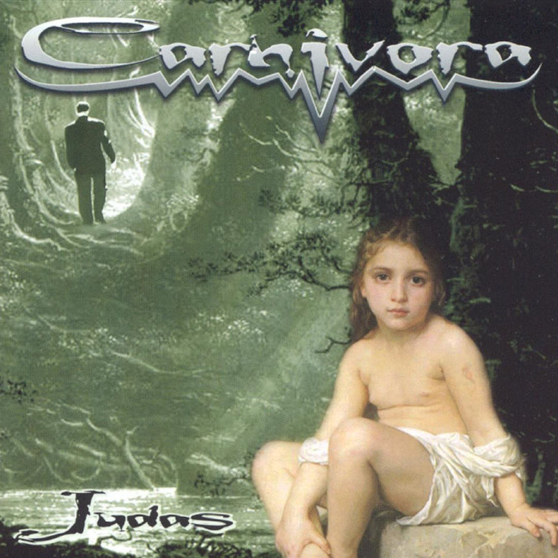 CARNIVORA  - JUDAS