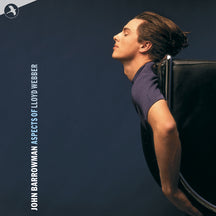 JOHN BARROWMAN - ASPECTS OF LLOYD WEBBER [CD]