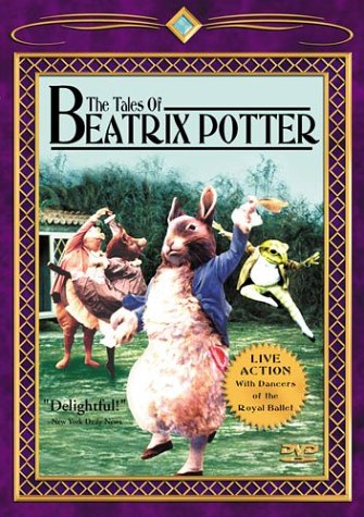 TALES OF BEATRIX POTTER [IMPORT]