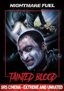 TAINTED BLOOD [DVD]