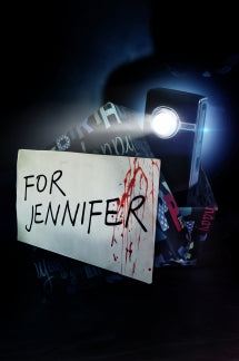 FOR JENNIFER [DVD]
