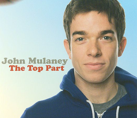 MULANEY, JOHN  - TOP PART