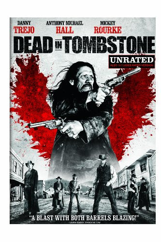 DEAD IN TOMBSTONE (SOUS-TITRES FRANAIS)