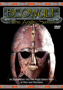 BEOWULF & THE ANGLO-SAXONS [DVD]