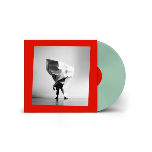 MOTHER MOTHER - GRIEF CHAPTER (VINYL)
